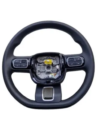 Citroen C3 Steering wheel 98164325ZD