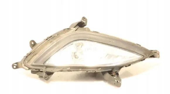 Hyundai i20 (PB PBT) Front fog light