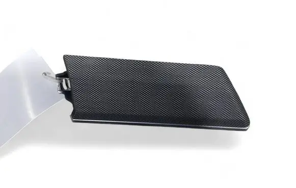 Panel trim