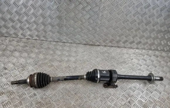 Lexus UX Front driveshaft DA72R