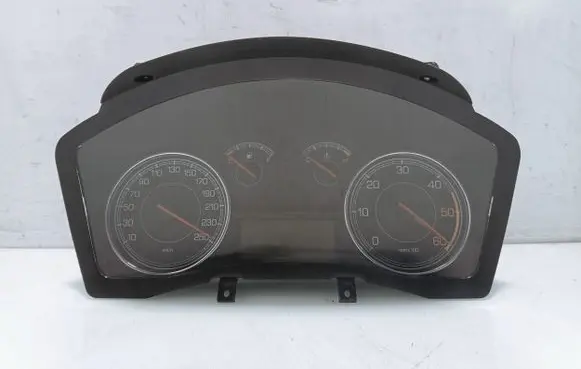 Fiat Croma Speedometer (instrument cluster) 5550010903