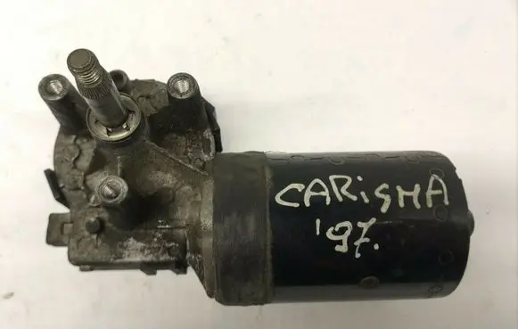 Mitsubishi Carisma Wiper motor 0390241114 nr573
