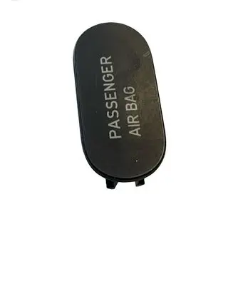 Seat Altea Passenger airbag on/off switch 5P0919235B