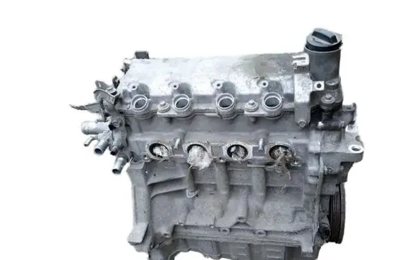 Honda Jazz Engine L13A6