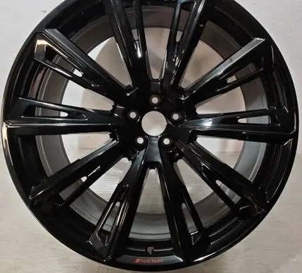 Audi RS Q8 R23 light alloy rim 4M8601025AT