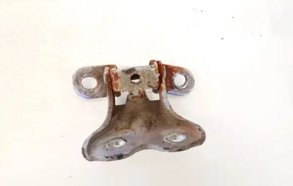 Hyundai Getz Front door upper hinge