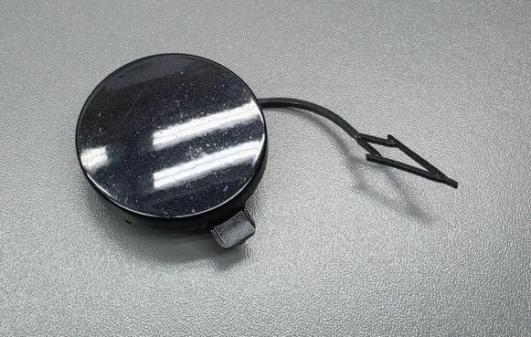 Volkswagen Golf VII Front tow hook cap/cover 5G0807241 8111663