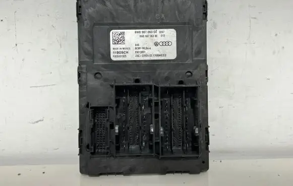 Audi Q5 SQ5 Comfort/convenience module 8W0907063CE