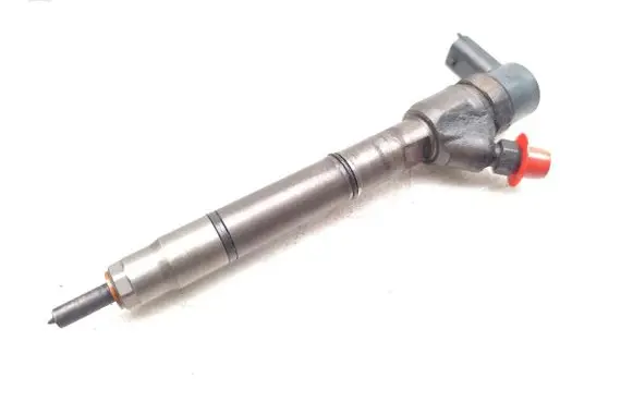 KIA Sportage Fuel injector 33800-2A800 0445110411