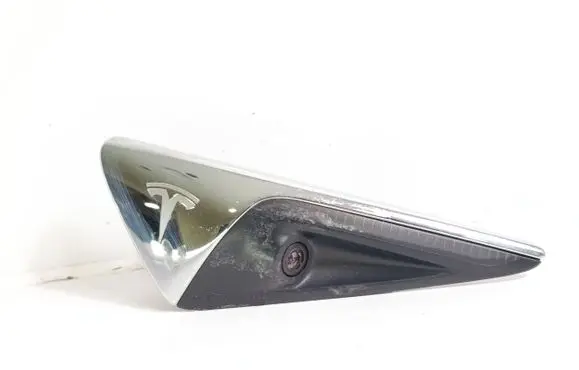 Tesla Model Y Side fender camera 112510600C