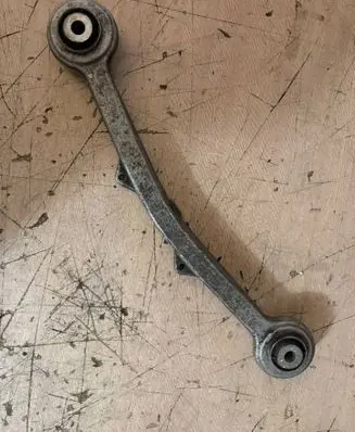 Mercedes-Benz GLE W167 Rear control arm A1673523500
