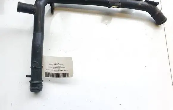 Skoda Octavia Mk2 (1Z) Engine coolant pipe/hose 03L121065AJ