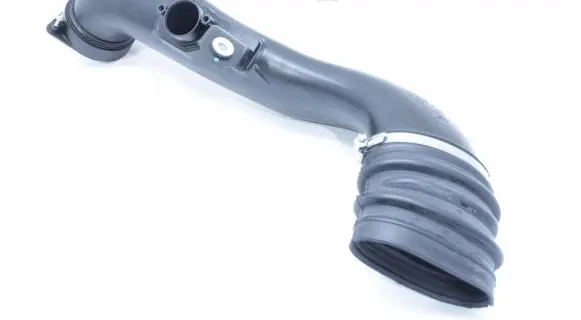 BMW 1 E82 E88 Air intake hose/pipe 7599286