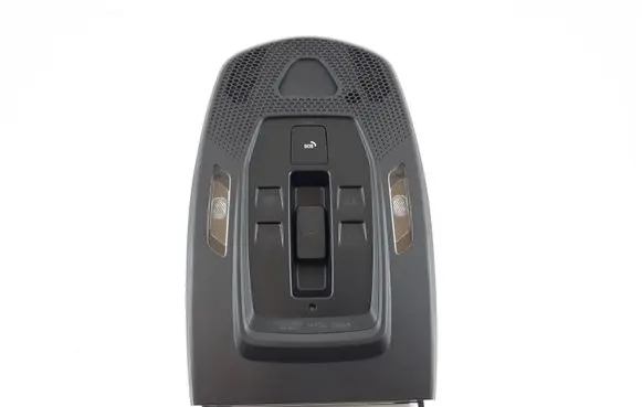 Porsche Cayenne (9Y0 9Y3) Front seat light 9Y0959551AS 5Q0951172C 9Y0035711A