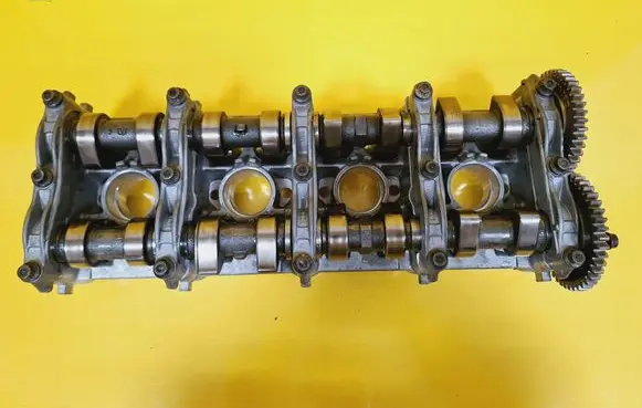 Mercedes-Benz E W210 Rocker cam cover R6040160304