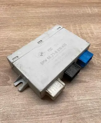 BMW 5 E39 Parking PDC control unit/module 6916406