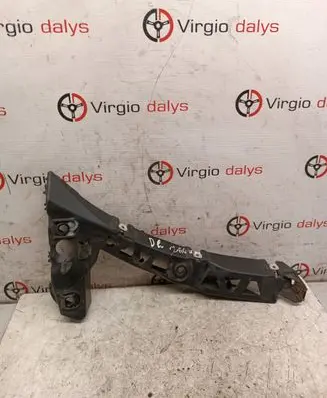 Jaguar XF Front bumper mounting bracket 8X2317B749