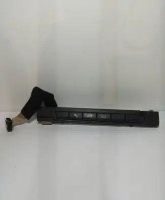 BMW 1 E82 E88 Folding roof switch 9181254 03745652
