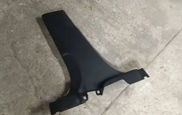 Nissan Qashqai J12 (B) pillar trim (bottom) 769166UA0A