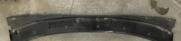 Peugeot Partner Wiper trim 9642405877