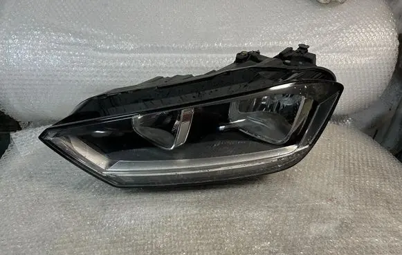 Volkswagen Golf Sportsvan Headlight/headlamp 517941005B 90054214