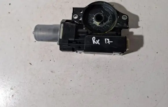 Lexus RX 450H Sunroof motor/actuator 47170110250 2331000660