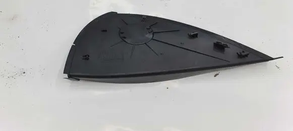 BMW 1 E81 E87 Dashboard side end trim 75064014 51457068780