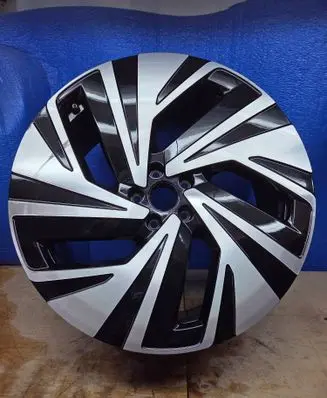 Volkswagen ID.4 R21 alloy rim 11A601025T