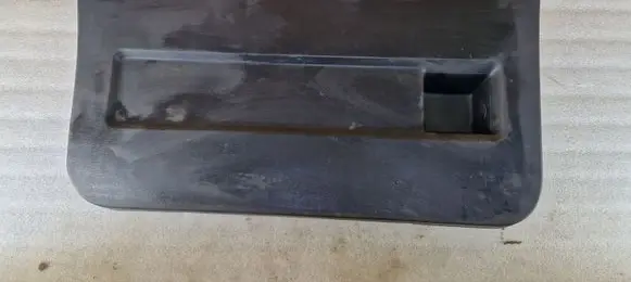 Suzuki Grand Vitara II Tailgate trim 8377265J0