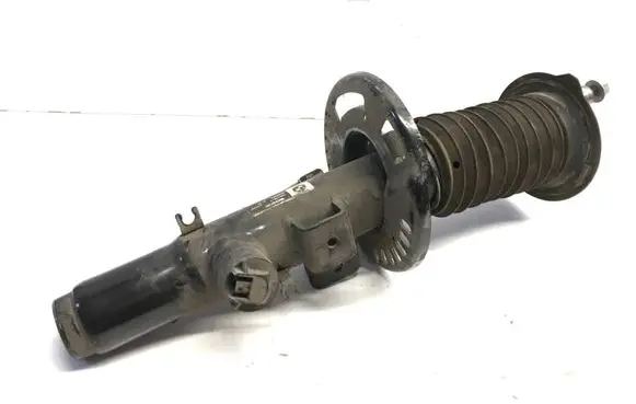 BMW i4 Air suspension front shock absorber 6895202 10817611 78689520203