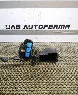 KIA Ceed Fuse box set 91940A6120 952102E000