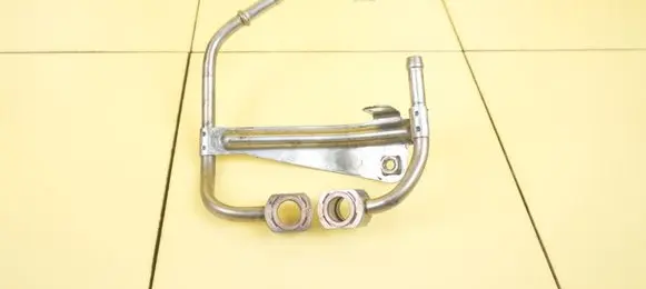 Nissan Juke I F15 Air intake duct part HRA2 HRA2DDT