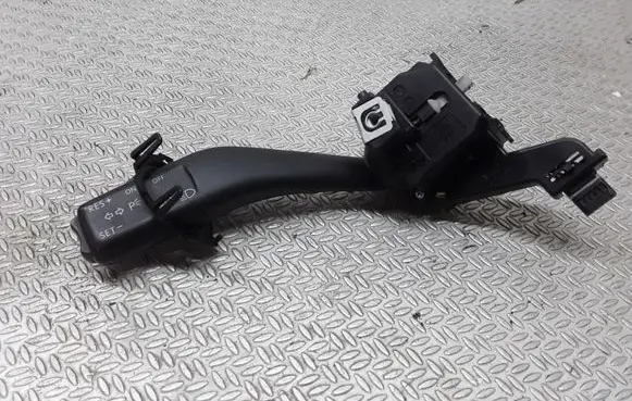 Volkswagen Touran I Indicator stalk 1K0953513A