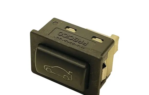 BMW 5 F10 F11 Tailgate/trunk/boot open switch 9200316 130313