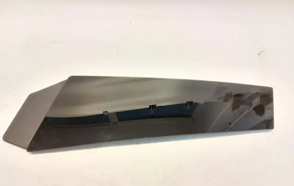 Porsche Taycan 9J1 (B) pillar trim (top) PORTAYNAK70902807