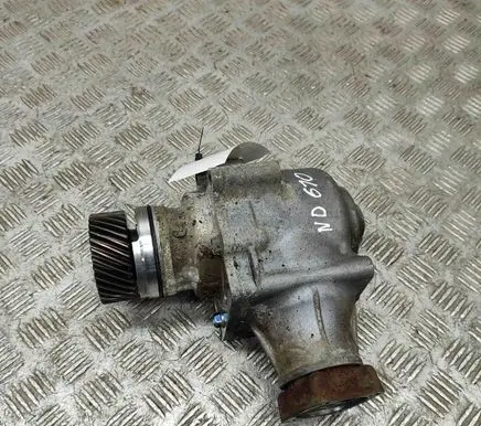 Honda CR-V Gearbox transfer box case RZH41 29000R6R000