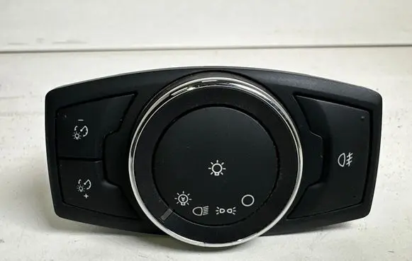 Ford Mustang VI Light switch DG9T13D061BEW
