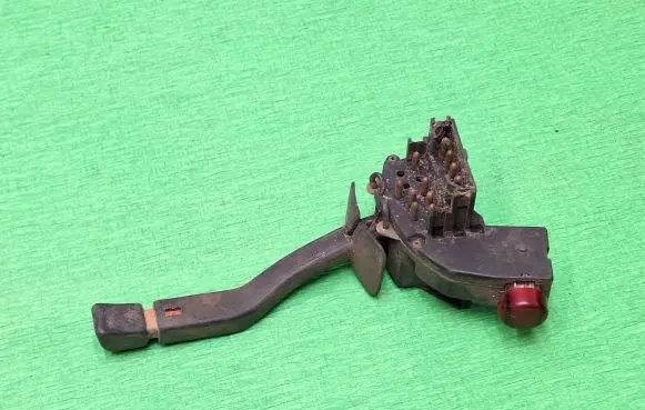 Ford Scorpio Indicator stalk 84fg13b02ba