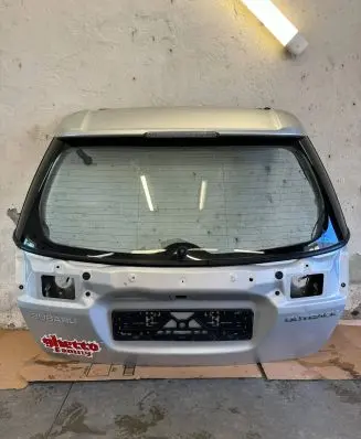 Subaru Outback Tailgate/trunk/boot lid 60809AG0049P 60809AG0029P 60809AG0019P