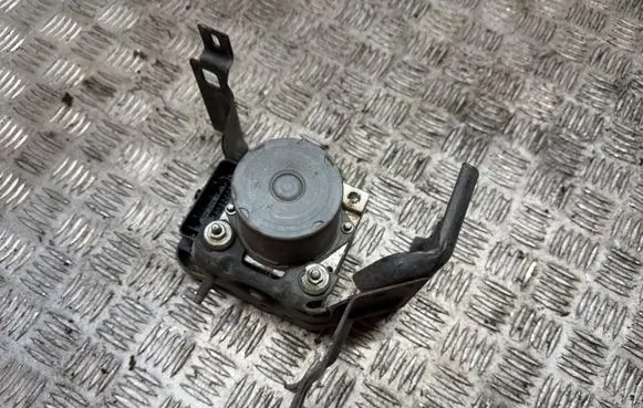 Peugeot Partner ABS Pump 9801127580