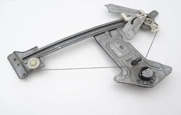 Citroen Xsara Rear door manual window regulator 112951