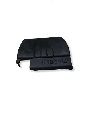 Peugeot 308 Engine cover (trim) 9659999980