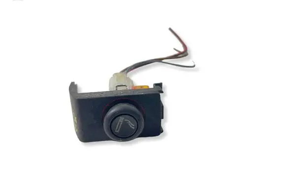 Audi A4 S4 B7 8E 8H Cigarette lighter front 8P0863387