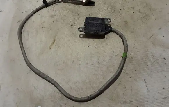 Renault Trafic III (X82) Lambda probe sensor 227902682R