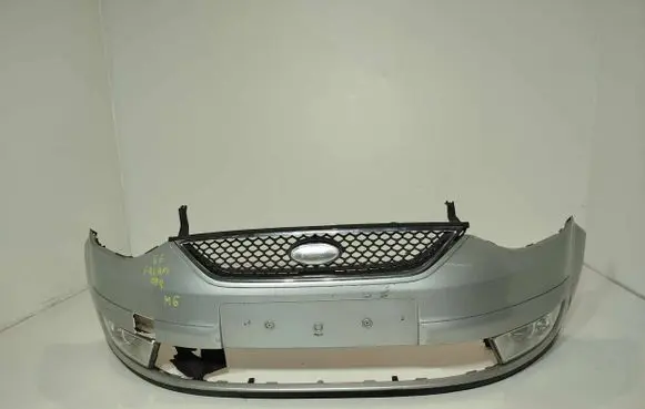 Ford Galaxy Front bumper