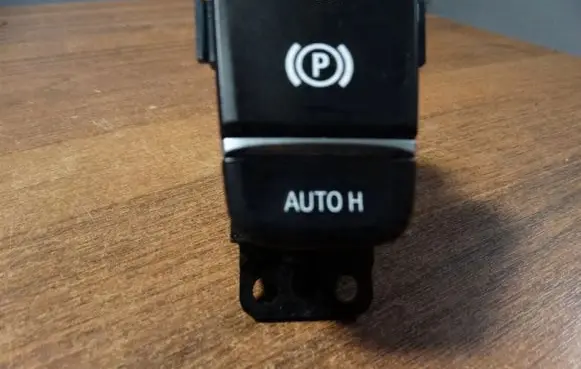 BMW X3 G01 Other switches/knobs/shifts