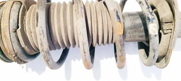 Honda Civic Front coil spring 