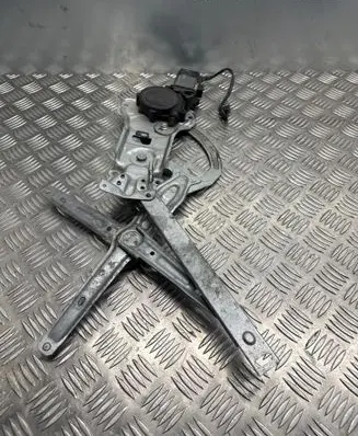 BMW 5 E34 Front door window regulator with motor 513219440699