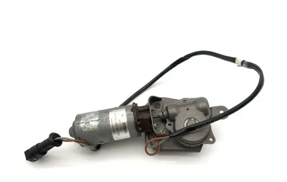 Jaguar XJ X40 Seat adjustment motor 0130002401