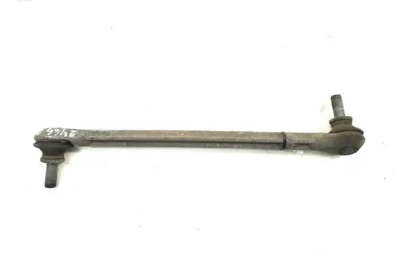 Mercedes-Benz E C207 W207 Front anti-roll bar/stabilizer link A2043201889